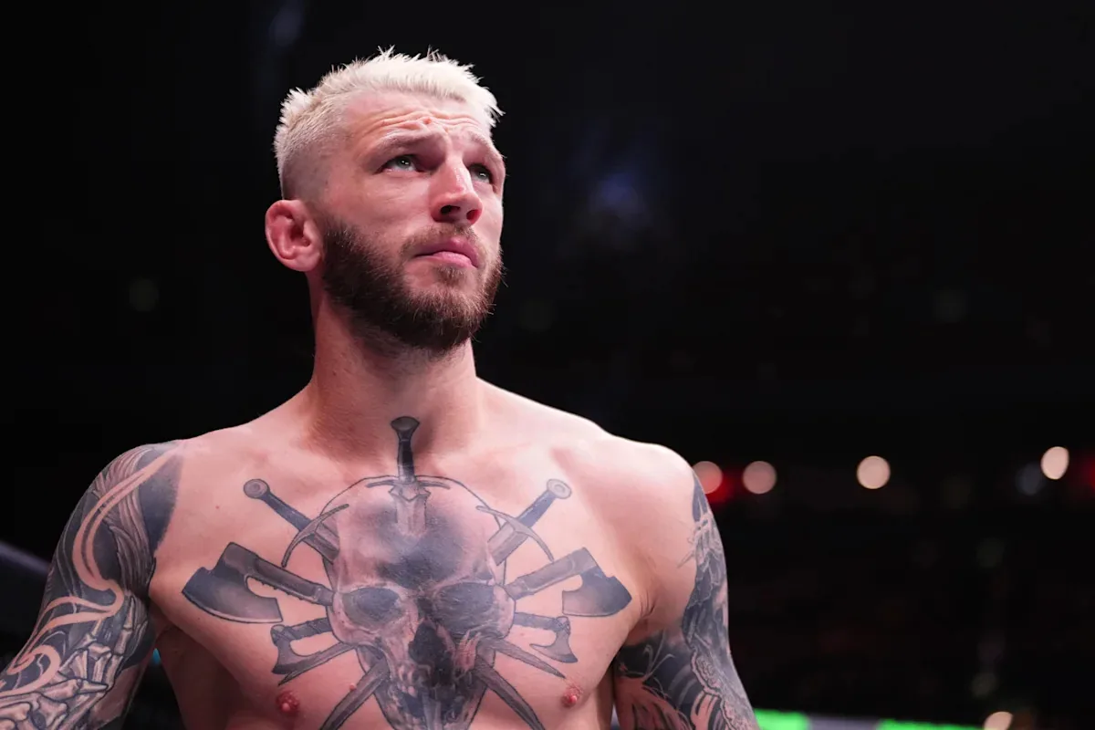 Fight By Fight Preview | UFC Paris - UFC.com