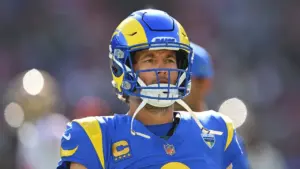 Shanahan, McVay brush off travel plans as factor in Niners' win over Rams