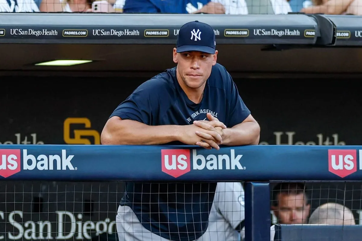 How Judge's return may turn the tide in Yankees' favor - MLB.com