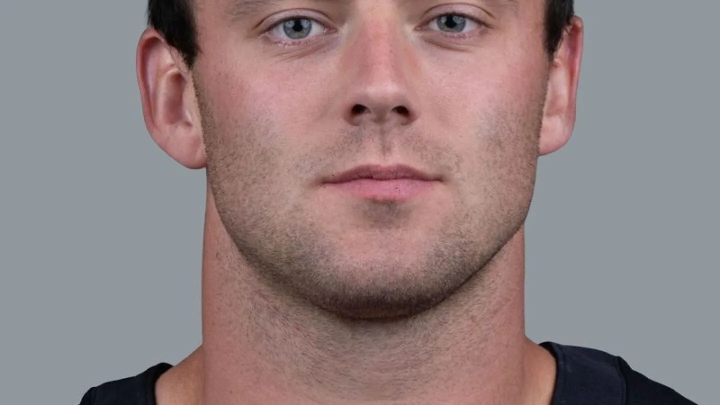 Sources: Brock Bowers (knee) to miss at least Raiders' opener